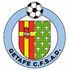 Getafe Getafe badge