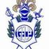 Gimnasia La Plata badge