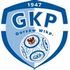 GKP Gorzow badge