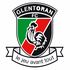 Glentoran FC Glentoran FC badge
