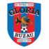 Gloria Buzau badge
