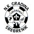 Gradina Srebrenik badge