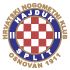 Hajduk Split Hajduk Split badge