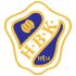 Halmstads BK badge