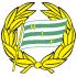 Hammarby badge