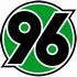 Hannover 96 Hannover 96 badge
