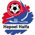Hapoel Haifa Hapoel Haifa badge