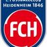 Heidenheim badge