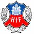 Helsingborgs IF Helsingborgs IF badge