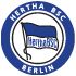 Hertha Berlin Hertha Berlin badge
