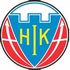 Hobro IK badge