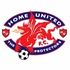 Home United badge