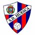 Huesca badge