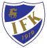 IFK Mariehamn IFK Mariehamn badge