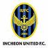 Incheon United badge