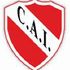 Independiente badge