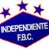 Independiente FBC badge