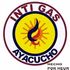 Inti Gas badge