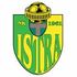 Istra 1961 Istra 1961 badge