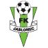 Jablonec Jablonec badge