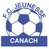 Jeunesse Canach Jeunesse Canach badge