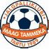 JK Maag Tammeka JK Maag Tammeka badge
