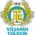 JK Tulevik Viljandi badge