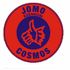 Jomo Cosmos badge