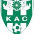 KAC Kenitra badge