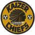 Kaizer Chiefs badge