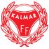 Kalmar FF Kalmar FF badge