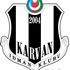 Karvan Evlakh badge