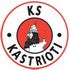 Kastrioti Kruje Kastrioti Kruje badge