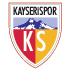 Kayserispor Kayserispor
