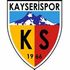 Kayserispor Kayserispor badge