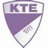 Kecskemeti TE Kecskemeti TE badge