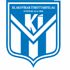 KI Klaksvik KI Klaksvik badge