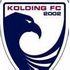 Kolding FC badge