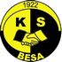KS Besa KS Besa badge