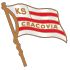 KS Cracovia badge