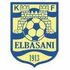 KS Elbasani KS Elbasani
