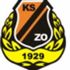 KSZO badge