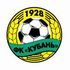 Kuban Krasnodar Kuban Krasnodar badge