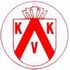 KV Kortrijk KV Kortrijk badge