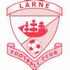 Larne FC badge