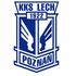 Lech Poznan Lech Poznan badge