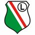 Legia Warsawa Legia Warsawa badge