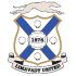 Limavady United badge