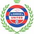 Lommel United badge