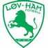 Lov-Ham badge